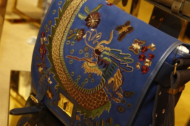 Aishti Pucci Beirut Event